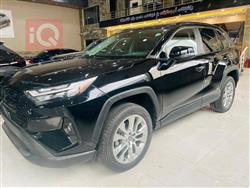 تۆیۆتا ڕاڤ 4